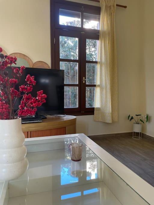 Αrchontiko Theofilou Apartment Thessaloniki Exterior photo