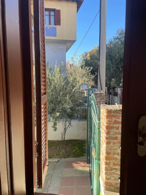 Αrchontiko Theofilou Apartment Thessaloniki Exterior photo